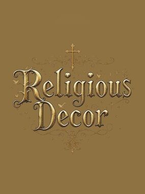 Religious Decor